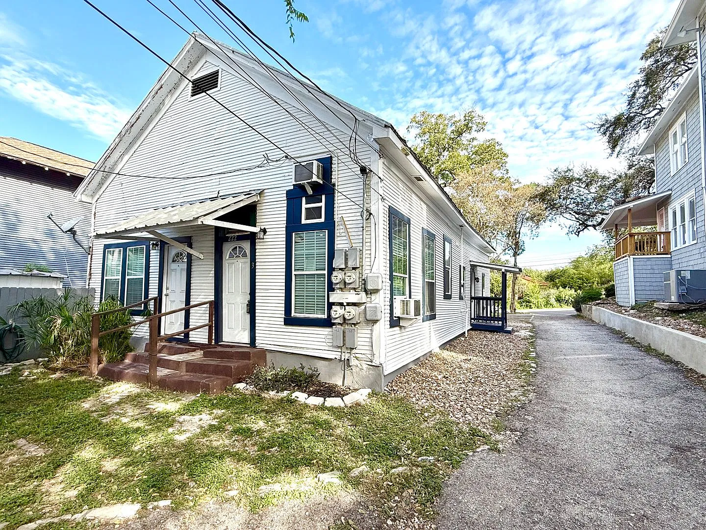 222 Army Blvd — Photo 1