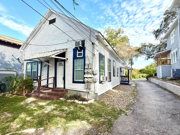 222 Army Blvd, San Antonio, TX