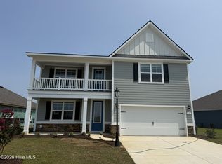 2107 Marietta Cir NW, Ash, NC 28420