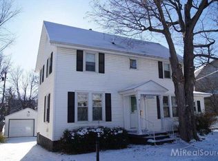 331 North St, Lapeer, MI