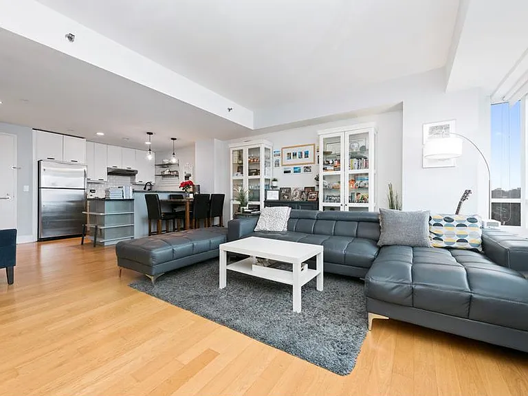 446 Kent Ave #9D — Photo 1