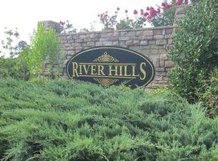 100 River Hills Drive, Tallassee, AL 36078