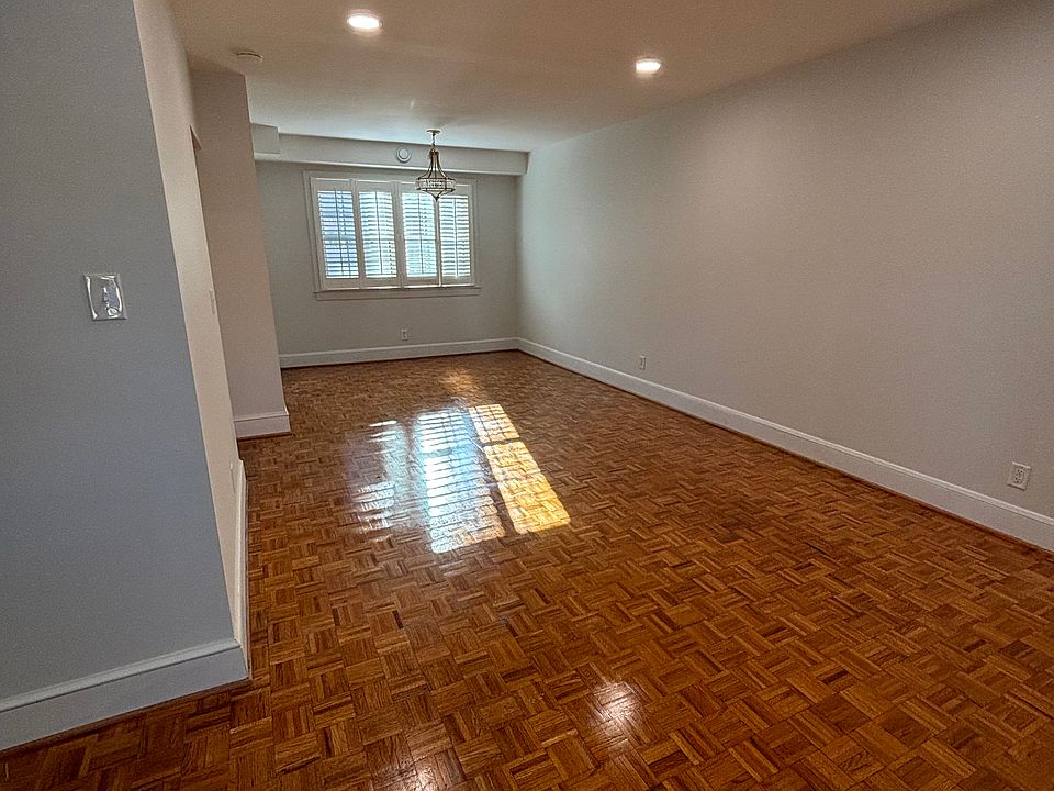 This room is the shared Living and Dining Space.