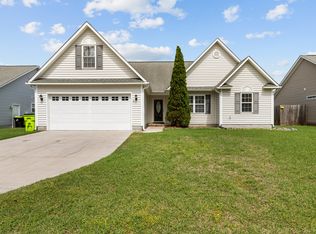 107 Inge Ct, New Bern, NC 28562