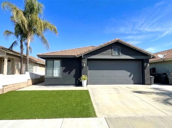 518 Lassa Way, Perris, CA 92571