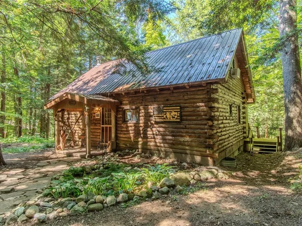 6443 Lingerlong Pond Rd, Glenfield, NY 13343