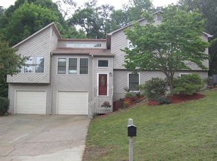 3873 Nowlin Rd, Canton, GA