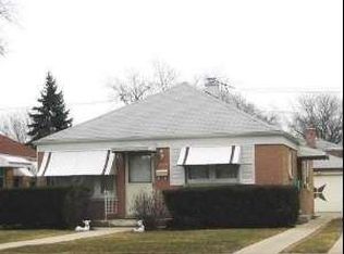 405 Morris Ave, Bellwood, IL