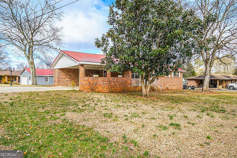 505 Burns Rd Carrollton GA Zillow