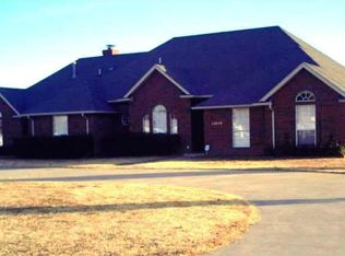 12840 SW 58th St, Mustang, OK 73064