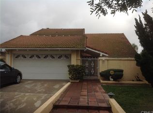 1578 Bronco Way, Upland, CA 91786