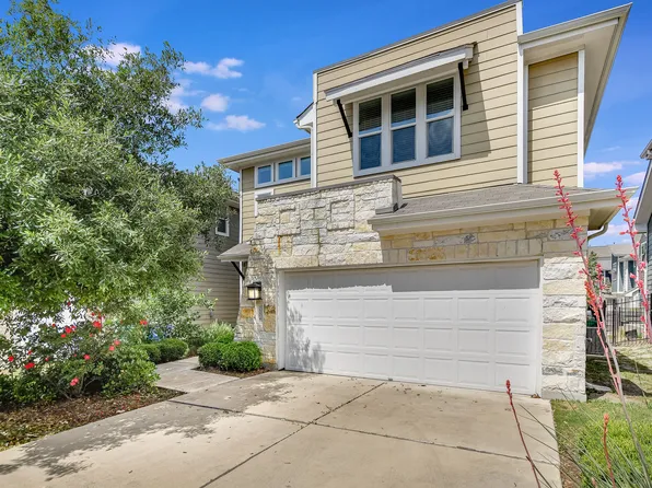 7204 Bertram Ct, Austin, TX 78741