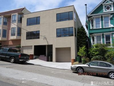 1635 10th Ave APT 7, San Francisco, CA, 94122