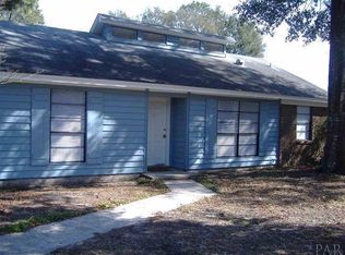 3942 Elmcrest Dr, Pensacola, FL 32504