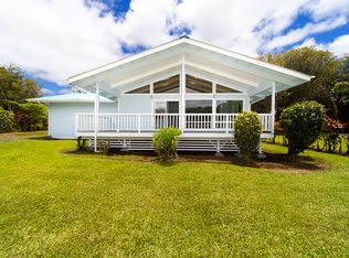 18-3351 S Glenwood Rd, Mountain View, HI 96785