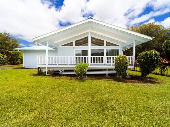 18-3351 S Glenwood Rd, Mountain View, HI 96785