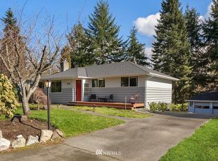 14810 75th Ave NE, Kenmore, WA 98028