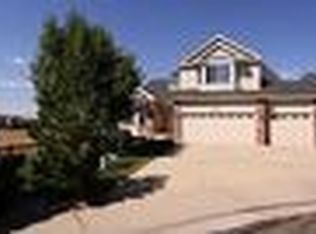 3675 Fairgate Ct, Highlands Ranch, CO 80126
