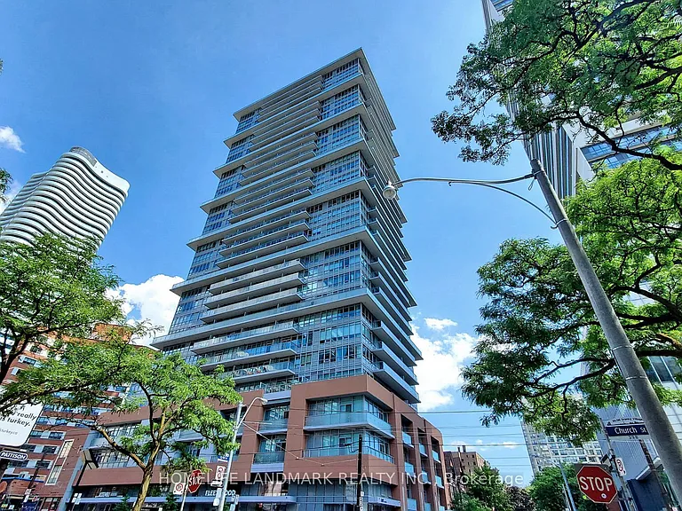 365 Church St #2711 — Photo 1