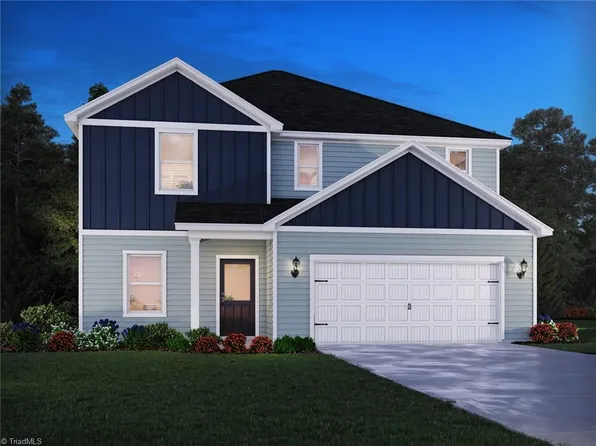 1780 Pie Filling Dr, Haw River, NC 27258