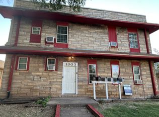 1303 Bell St, Wichita Falls, TX 76309