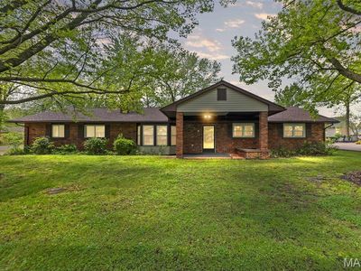 209 S Oak Ln, Okawville, IL, 62271