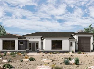 22642 S 180th Pl, Queen Creek, AZ 85142