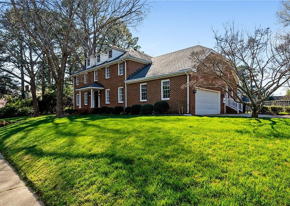 1275 Alanton Dr, Virginia Beach, VA 23454 Zillow