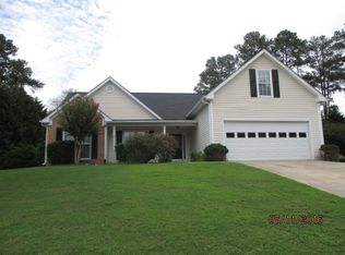1780 Alcovy Woods Ln, Lawrenceville, GA 30045