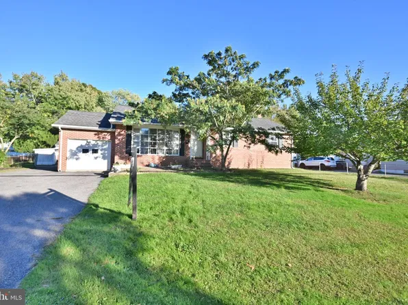 112 Mechanics Valley Rd, North East, MD 21901