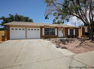 11509 Lexington Ave NE, Albuquerque, NM 87112