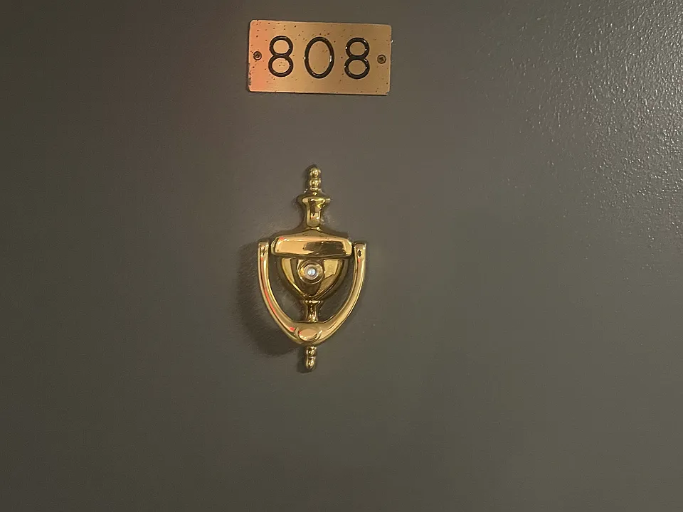 400 E Colonial Dr #808