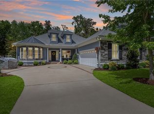 17 Chesterton Ct, Bluffton, SC 29910