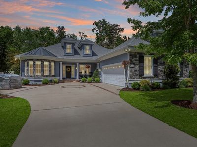 17 Chesterton Ct, Bluffton, SC, 29910