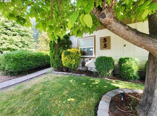 2350 N Terry St SPACE 55, Eugene, OR 97402