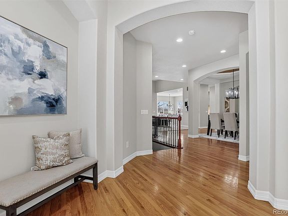 5th image of 6568 S Blackhawk Way
