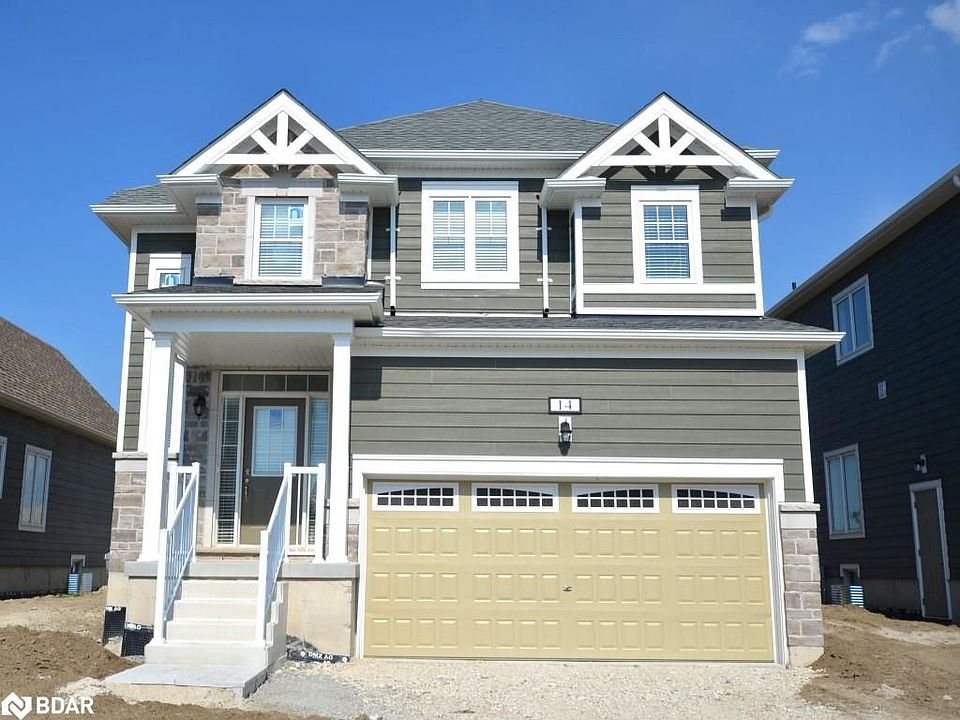 1st image of 14 Sandhill Crane Dr