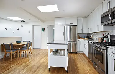Rented by Compass