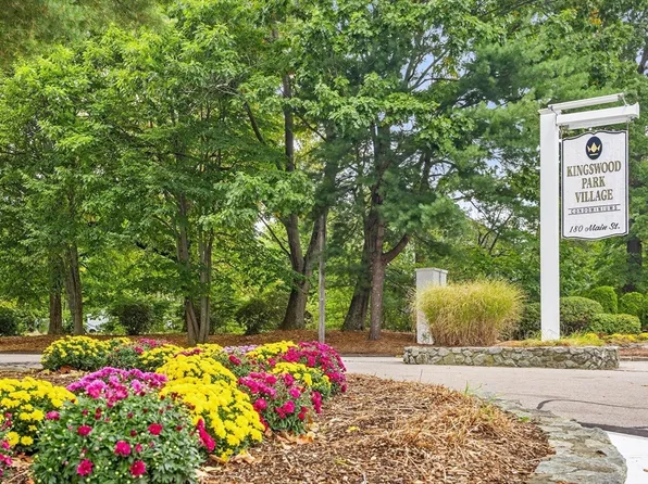 180 Main St APT 1109, Bridgewater, MA 02324