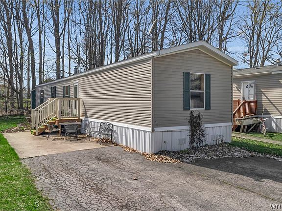 2nd image of 5100 Clinton Street Rd #48