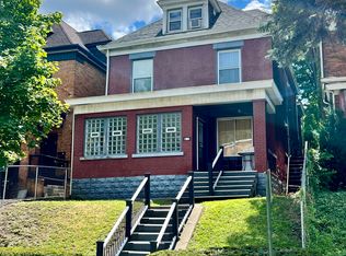628 E 9th Ave FLOOR 2, Homestead, PA
