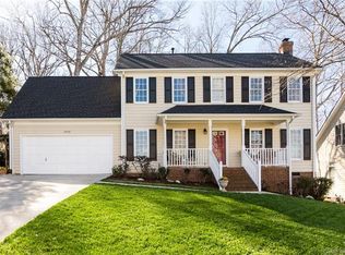 10420 Rosemallow Rd, Charlotte, NC 28213