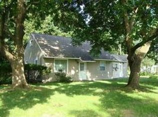 1115 Inner Dr, Schenectady, NY 12303