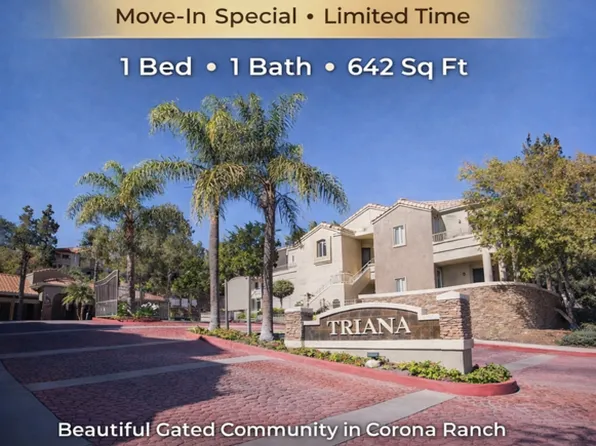 1995 Las Colinas Cir Unit 304, Corona, CA 92879