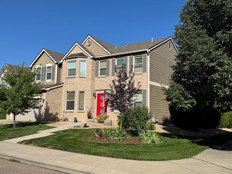 1106 Button Rock Ct #3 — Photo 3