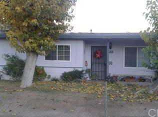 715 Hayslett Ave, Bakersfield, CA 93307