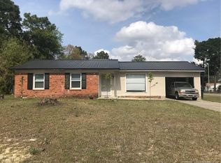6560 Amanda Cir, Fayetteville, NC 28304