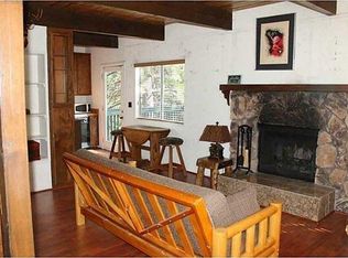 31663 Hilltop Blvd, Running Springs, CA 92382