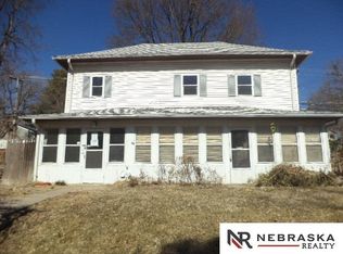 1102 1st Ave, Plattsmouth, NE 68048
