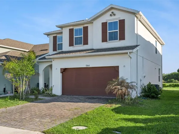1764 Stamen Dr, Kissimmee, FL 34744